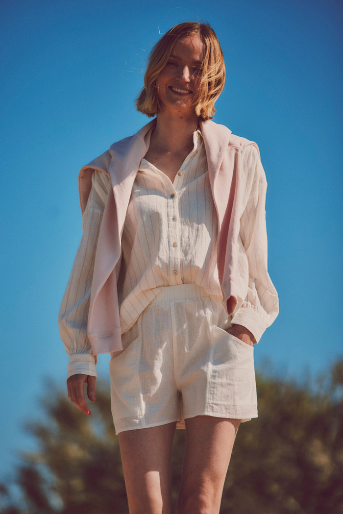 Sale Gin Beach Short