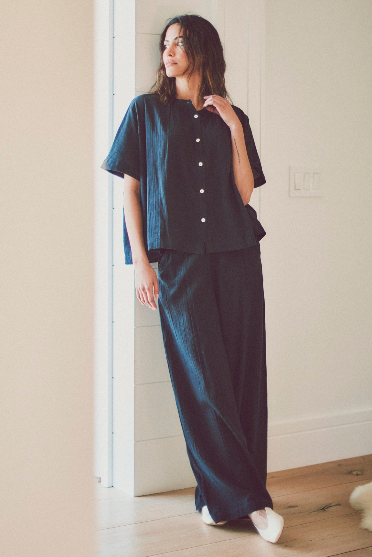 Coastal Pant