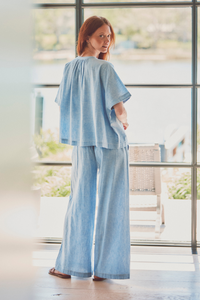 Coastal Pant