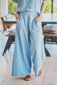 Coastal Pant