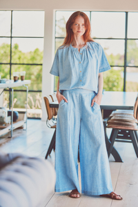 Coastal Pant