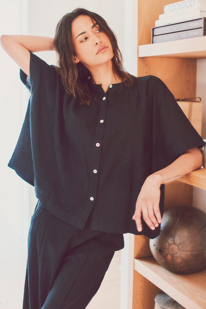 Coastal Top