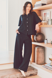 Coastal Pant
