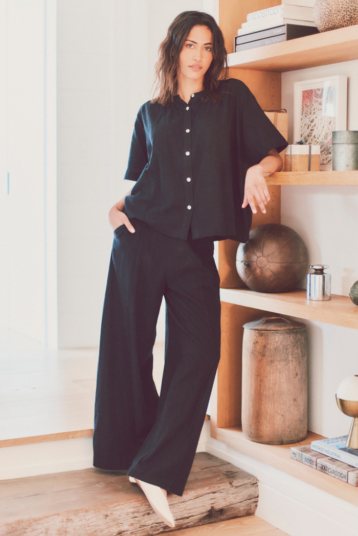 Coastal Pant