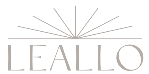 Leallo logo