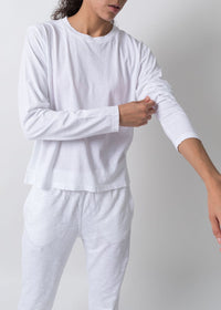 Chloe Long Sleeved Tee