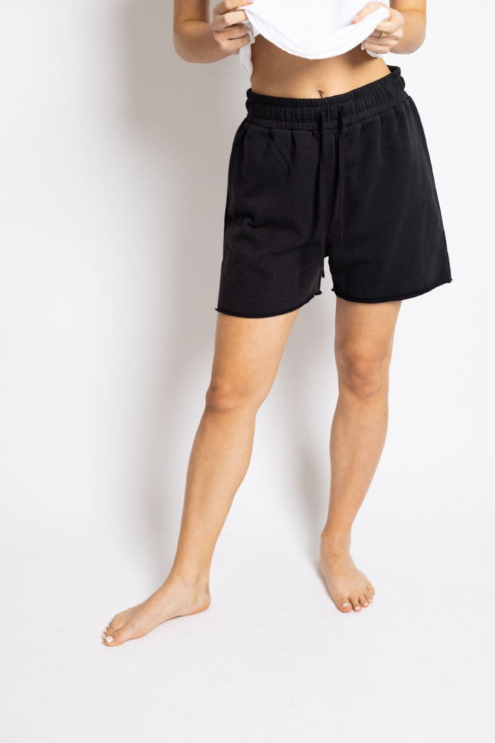 Christine Shorts