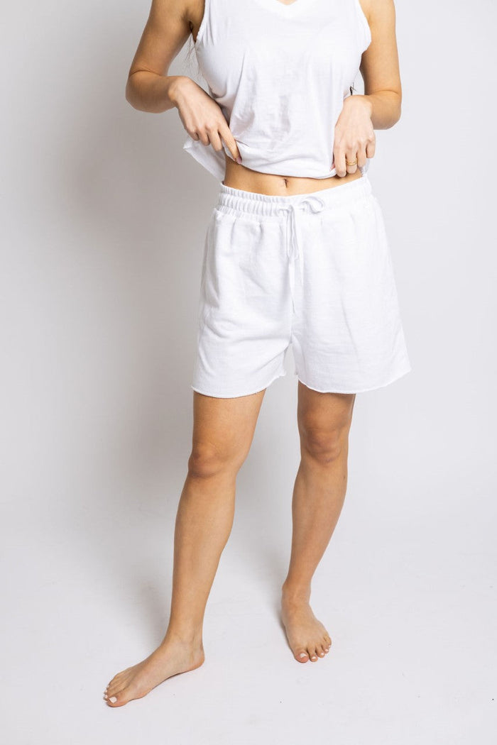 Christine Shorts