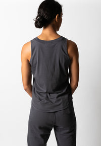 Sale Jilda Distressed Tank