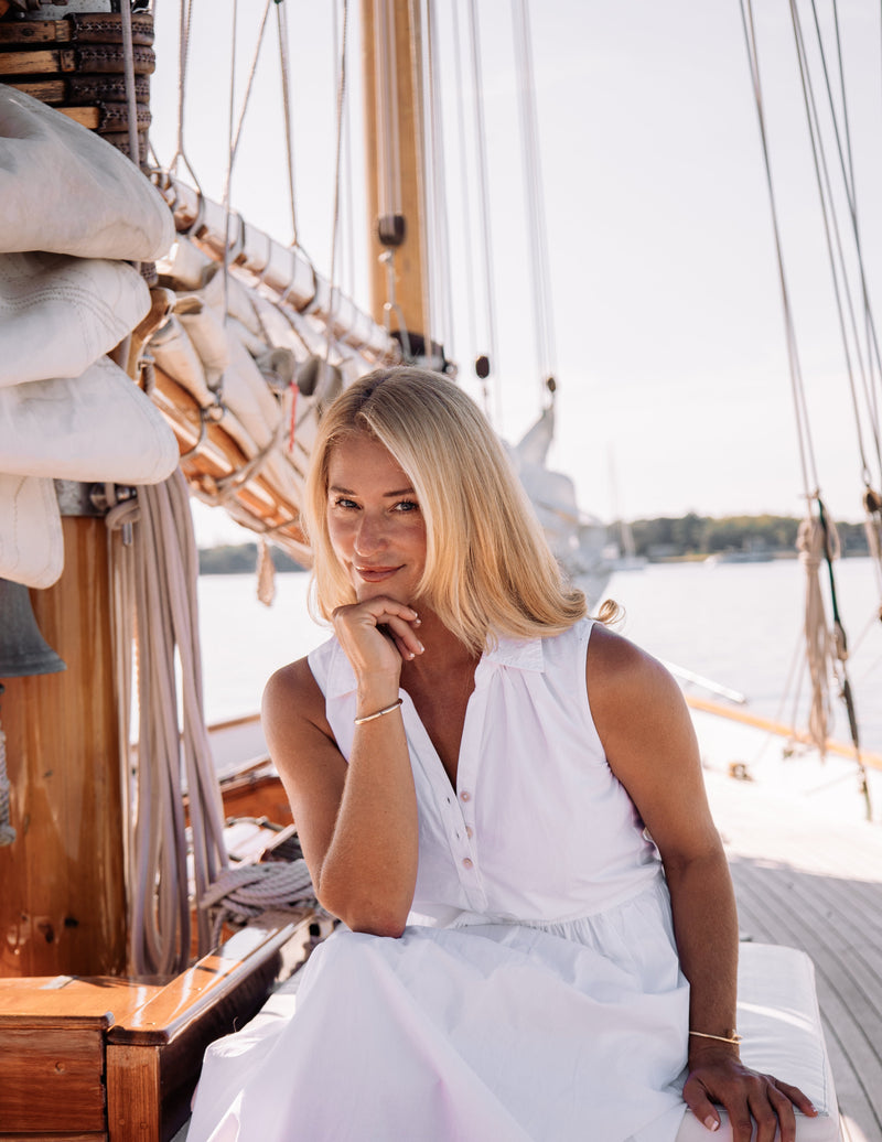 The East End Edit: In Conversation with Shannon Carleton