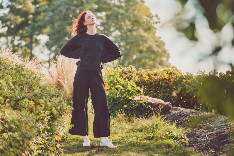 Setting Intentions For 2026