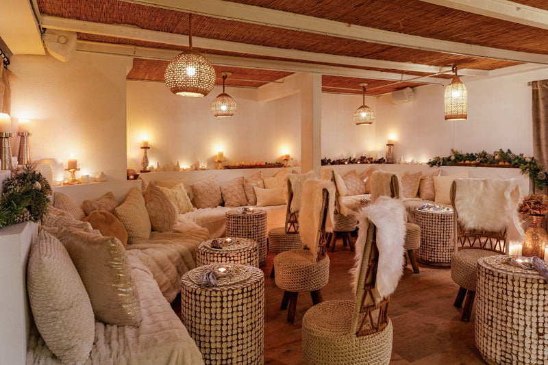 Hampton's Happenings: December