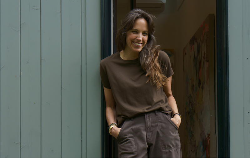 The East End Edit: In Conversation with Elizabeth Karsch