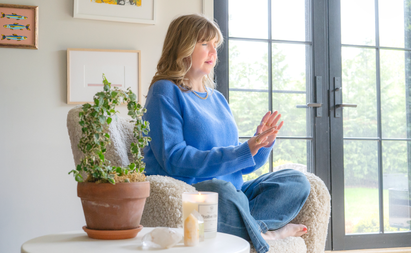 The East End Edit: In Conversation with Kate Rose