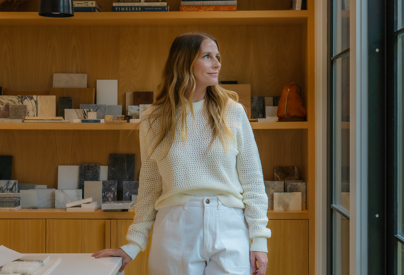 The East End Edit: In Conversation with Maureen Winter McDermott