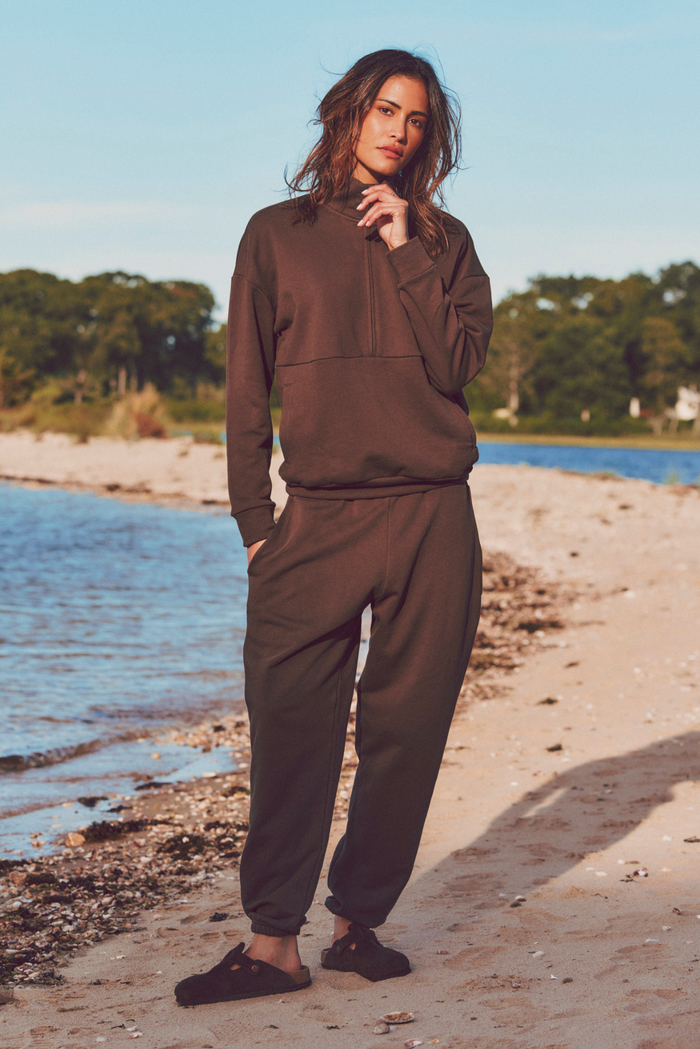 Marine Jogger
