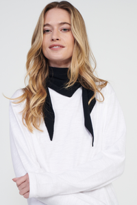 Cashmere Bandana