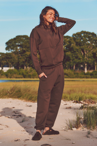 Marine Jogger