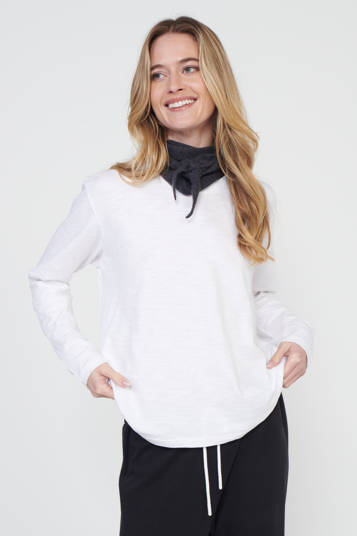 Cashmere Bandana
