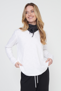 Cashmere Bandana