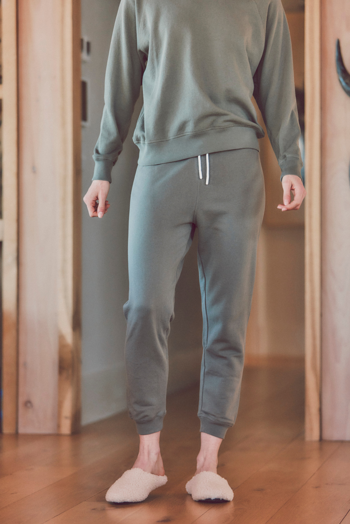 Dune Sweatpants