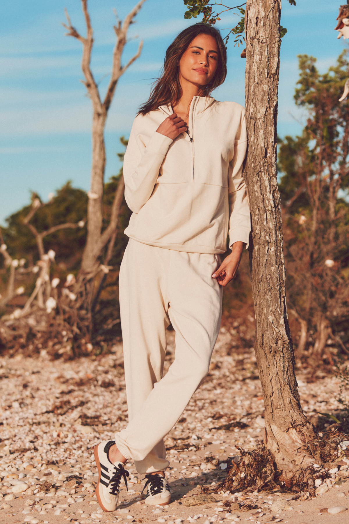 Marine Jogger