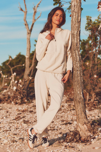 Marine Jogger