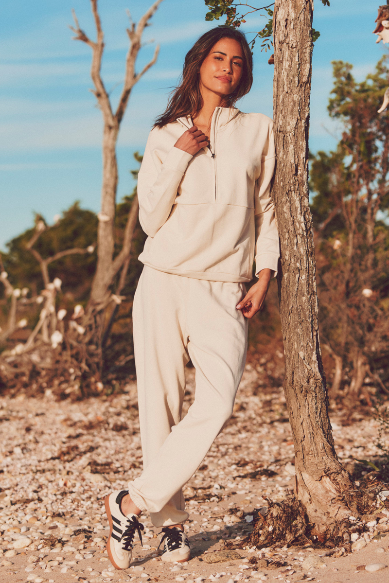 Marine Jogger