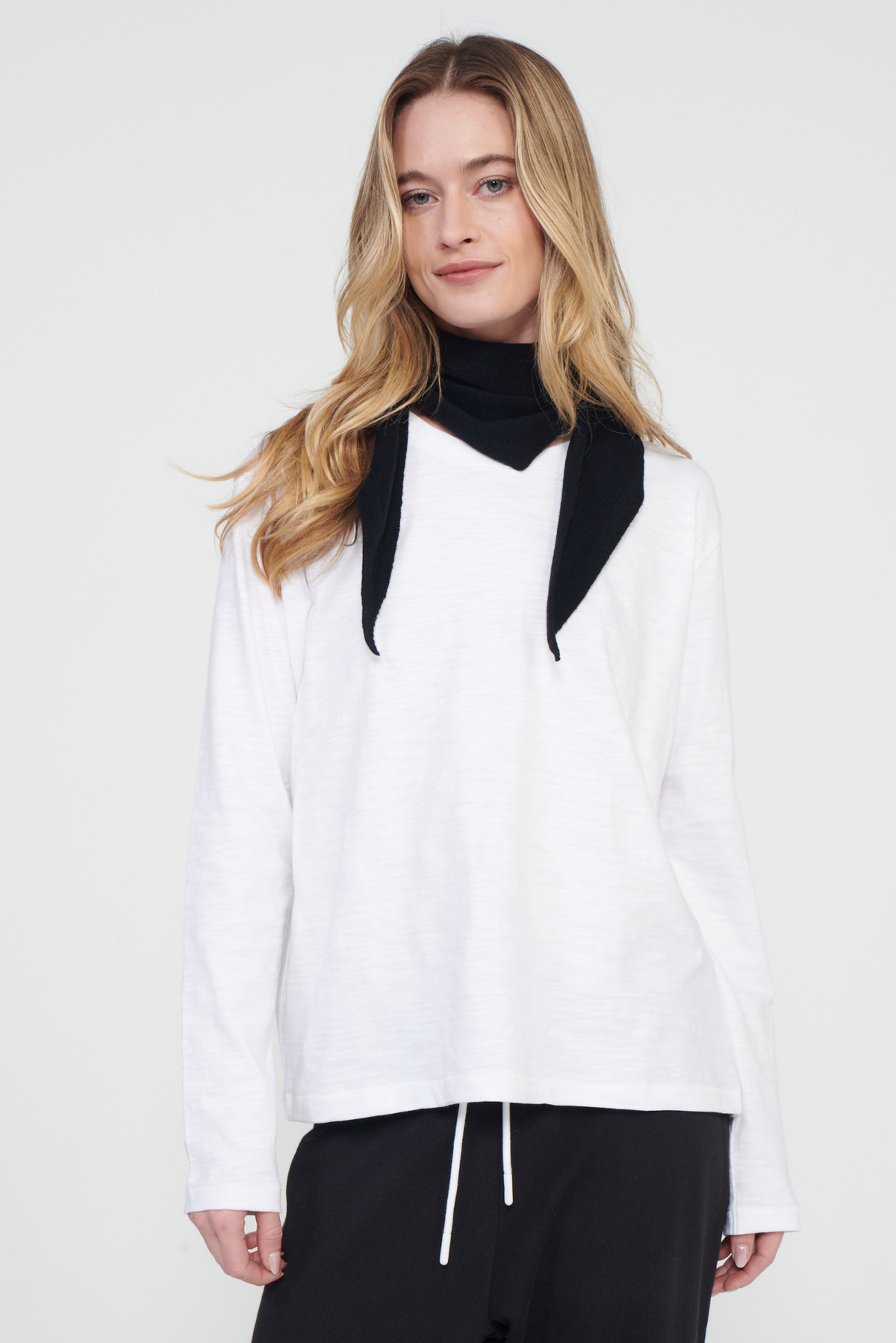 Cashmere Bandana