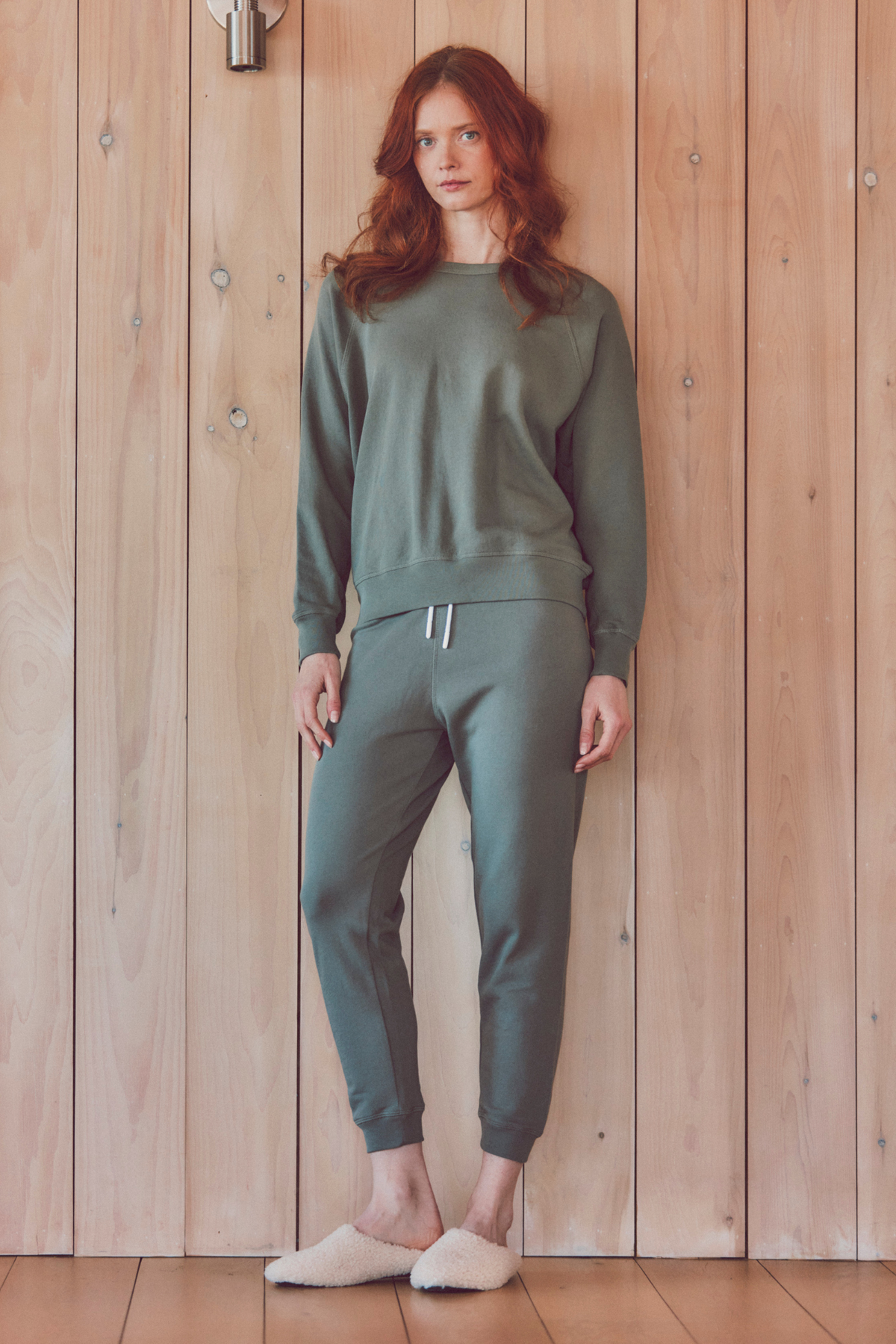 Dune Sweatpants