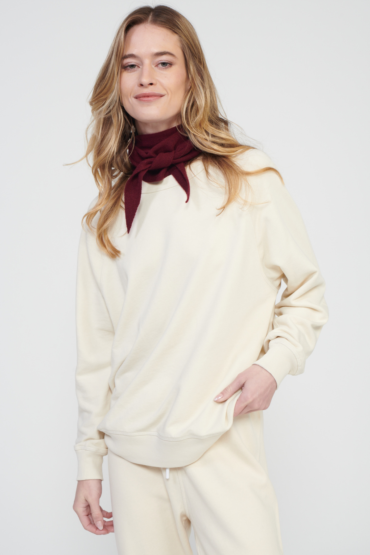 Cashmere Bandana