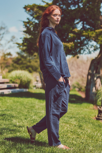 Thassos Pant