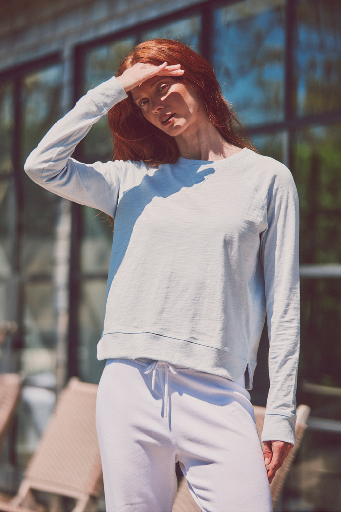 Harbor Long-Sleeved Tee
