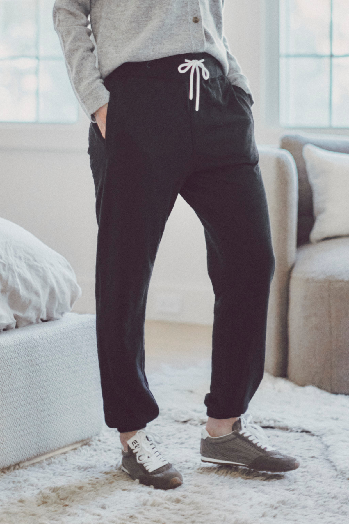 Max Joggers