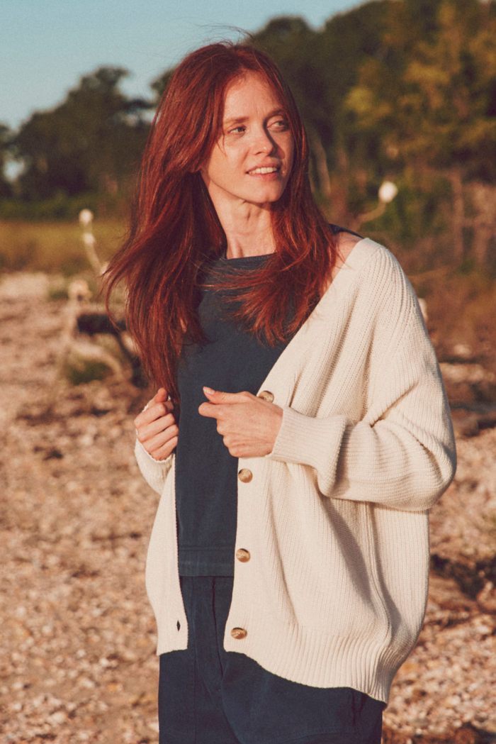 Hamptons Cardigan