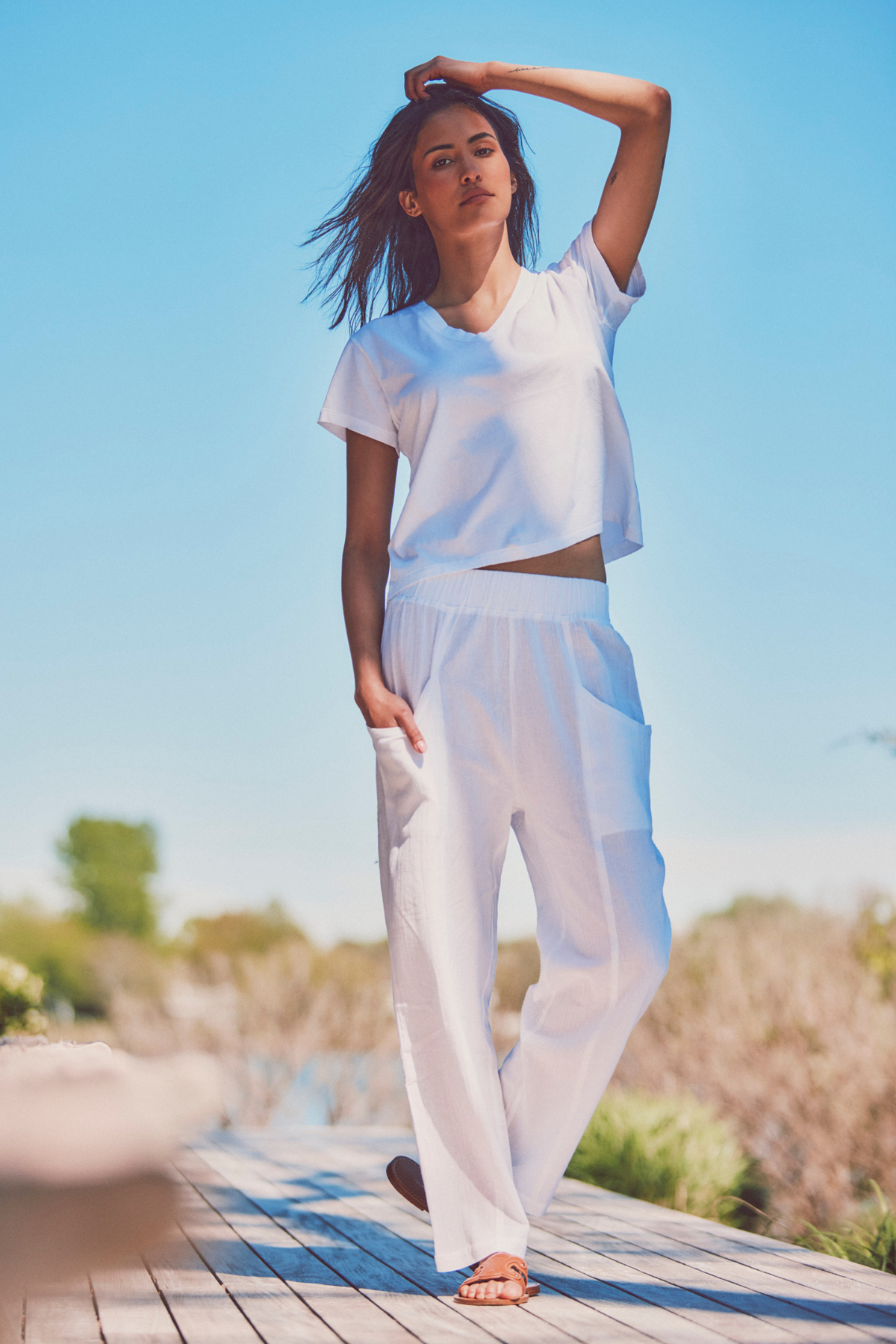 Thassos Pant