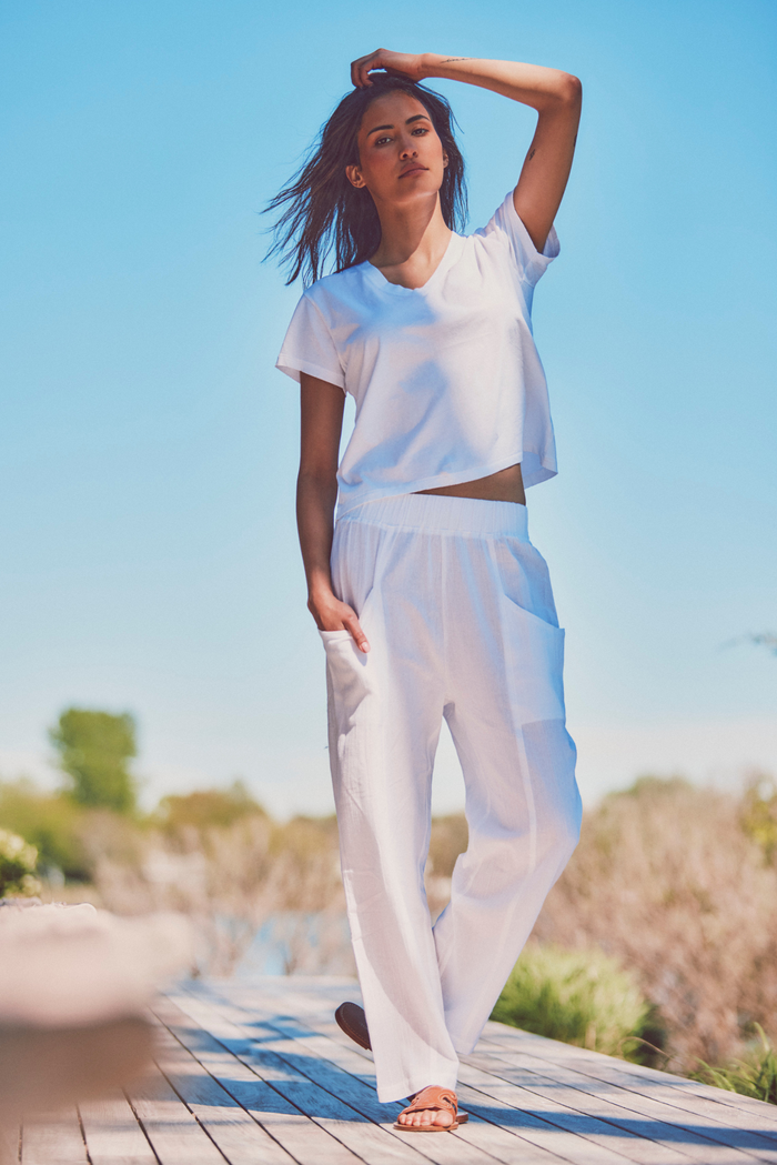 Thassos Pant