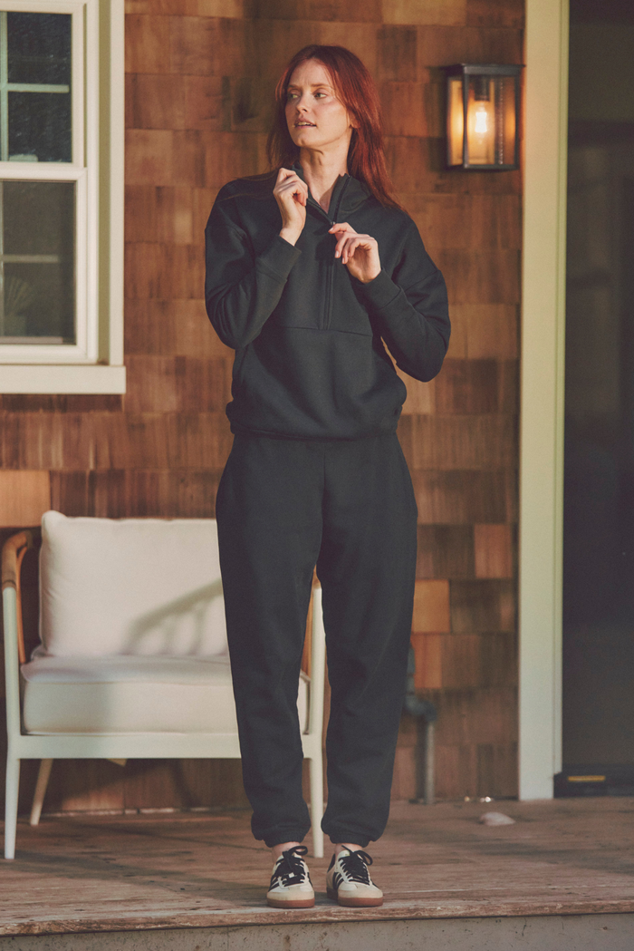 Marine Jogger