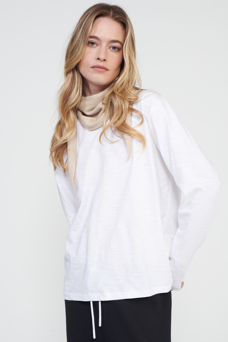 Cashmere Bandana