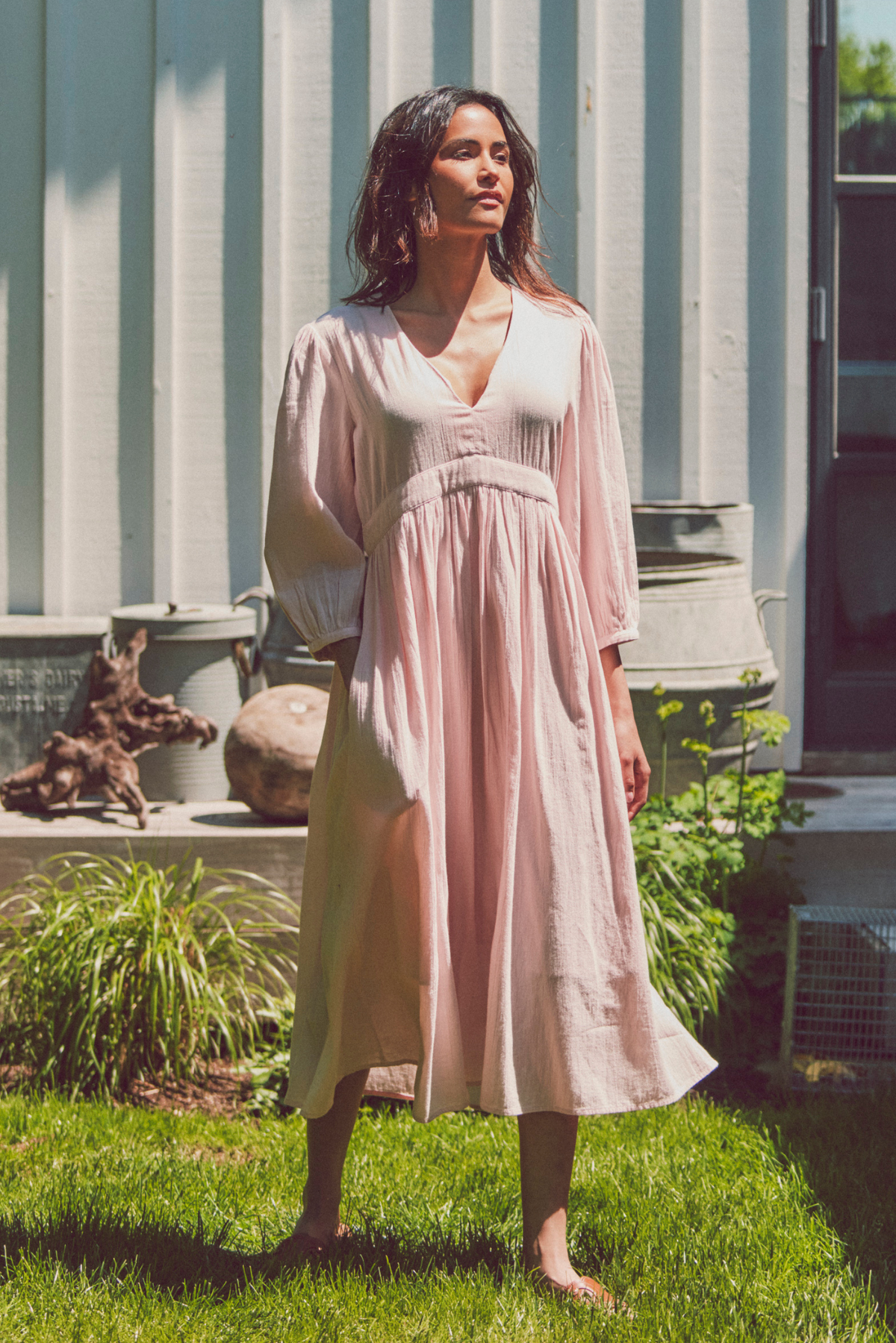 Riviera Dress