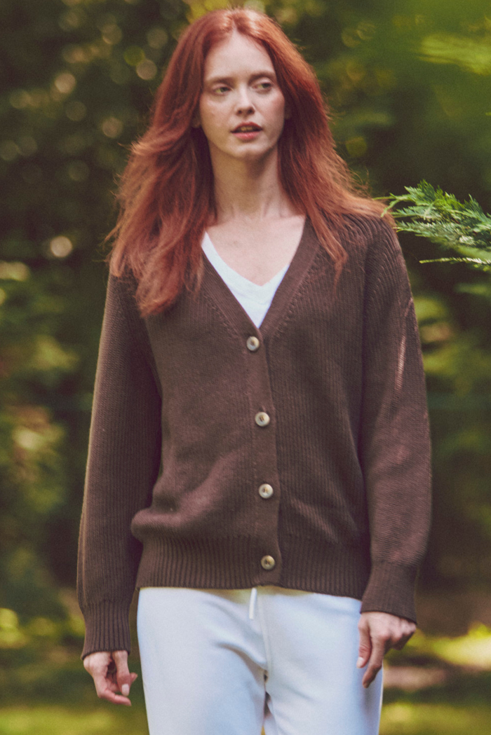 Hamptons Cardigan