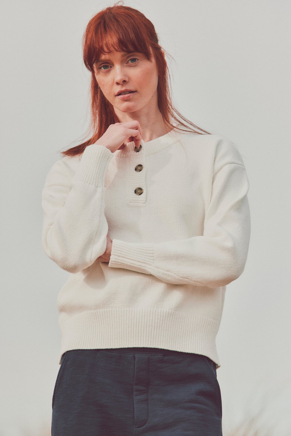 Jamie Henley Sweater