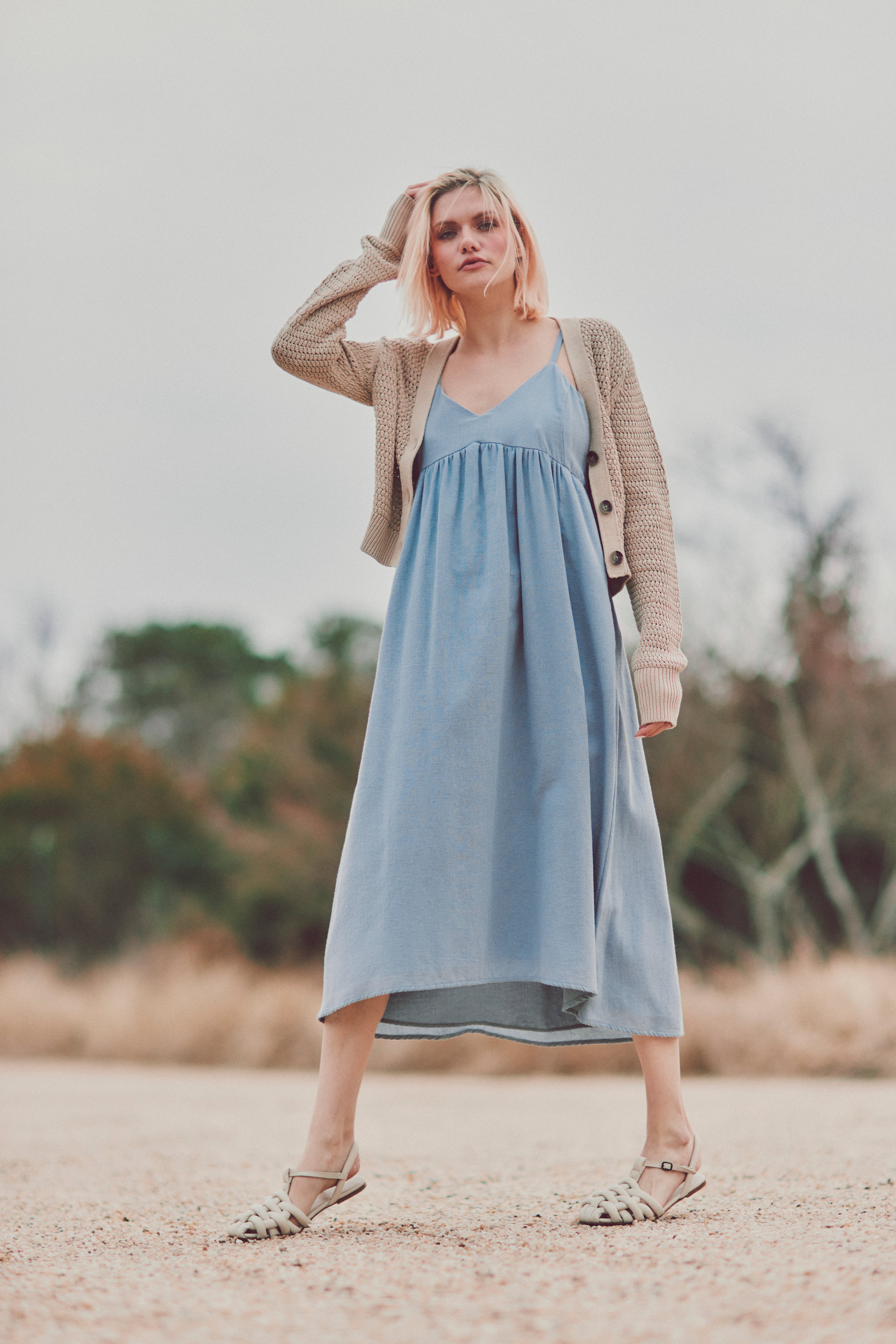 dresses