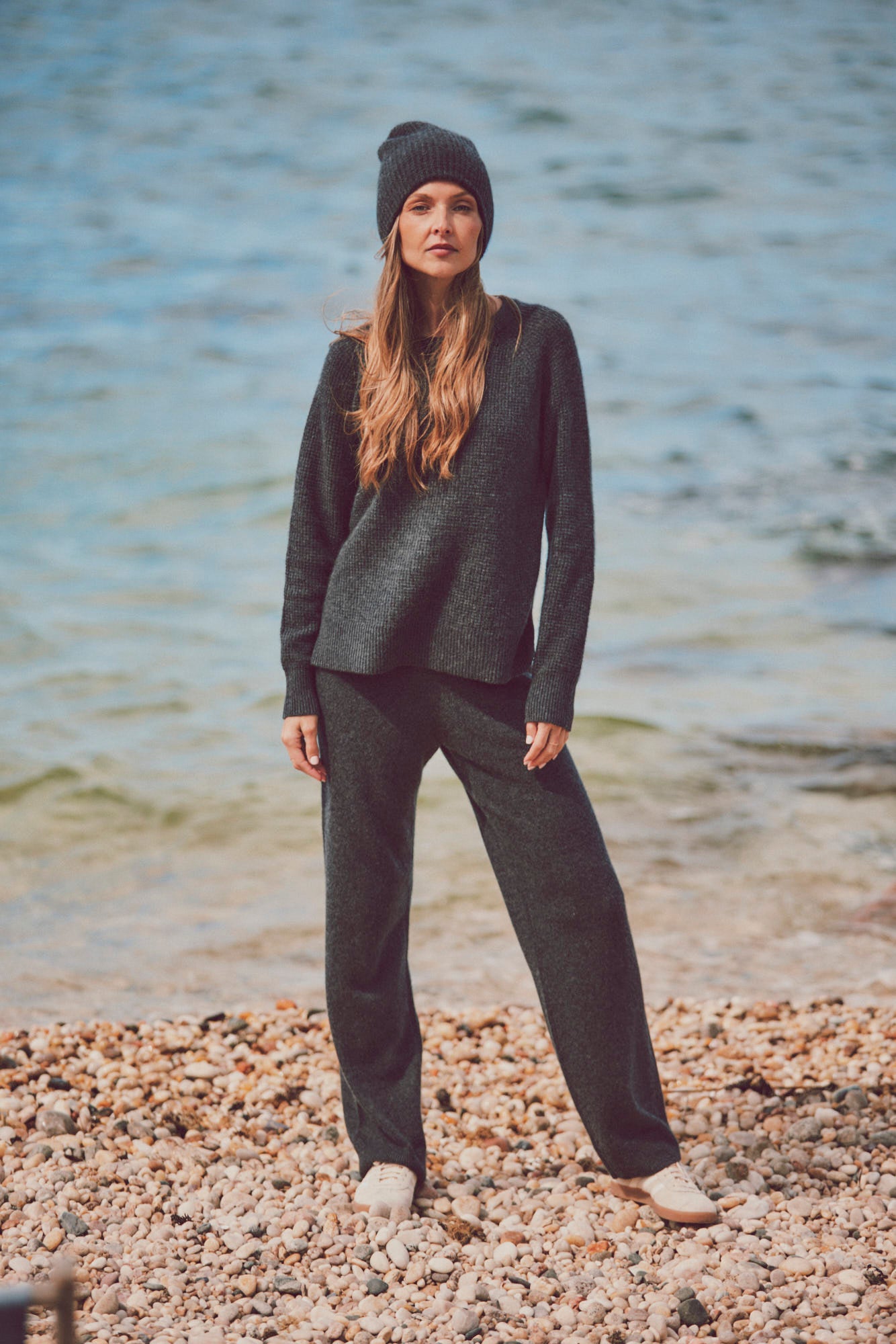 Casual Lounge Pants & More | Natural Fabrics | Leallo
