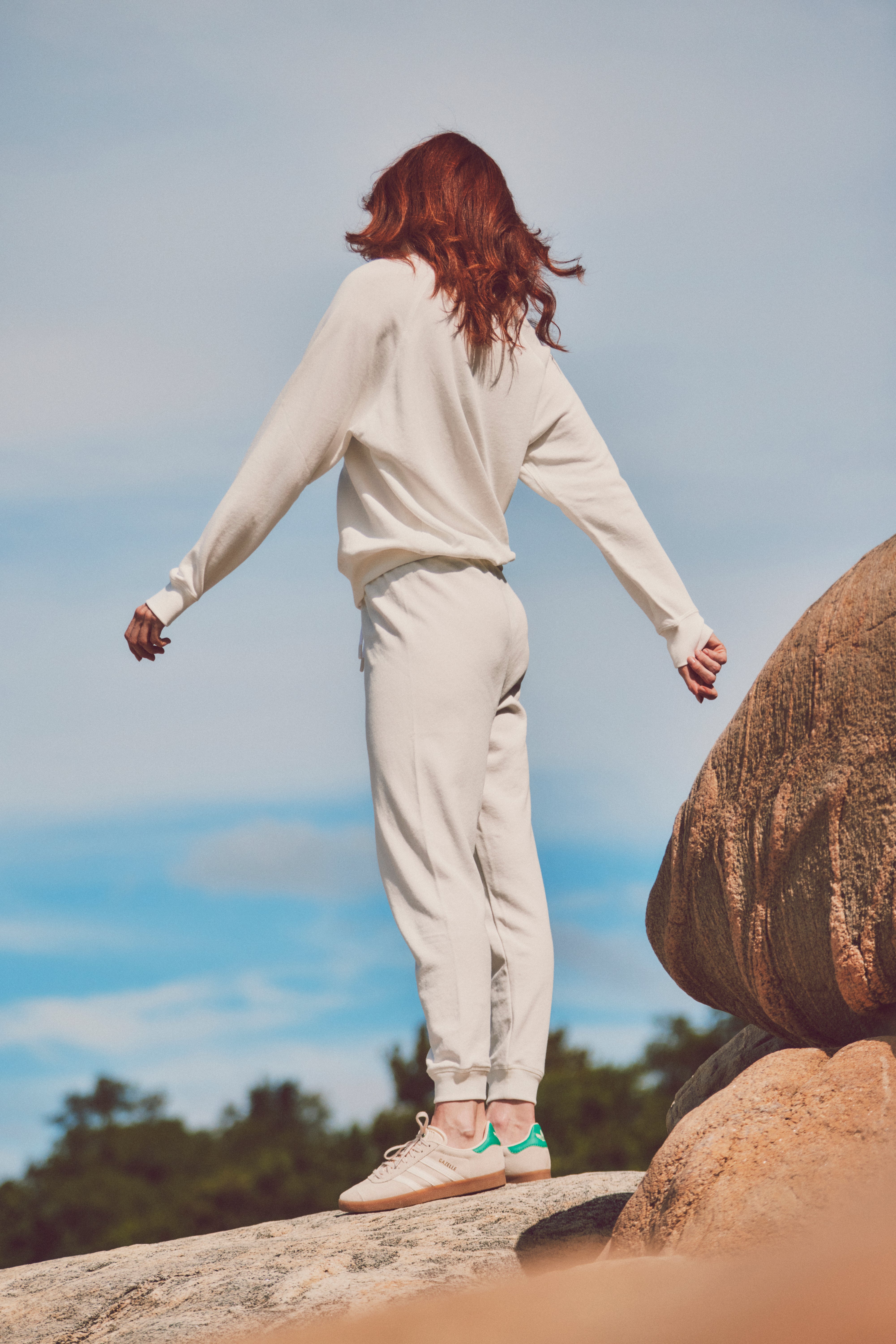 Casual Lounge Pants & More | Natural Fabrics | Leallo