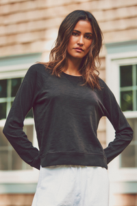 Harbor Long-Sleeved Tee