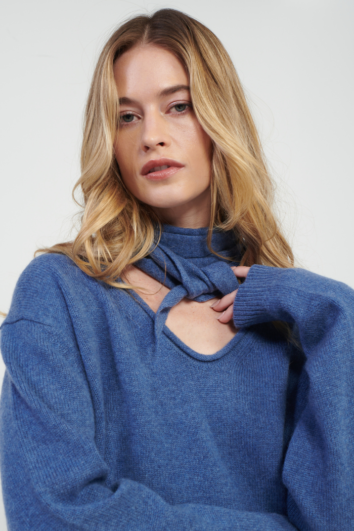 Cashmere Bandana