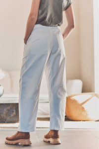 Ashley Barrel Pant