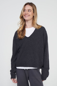 Havens Cashmere Pullover