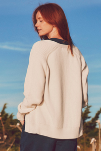 Hamptons Cardigan